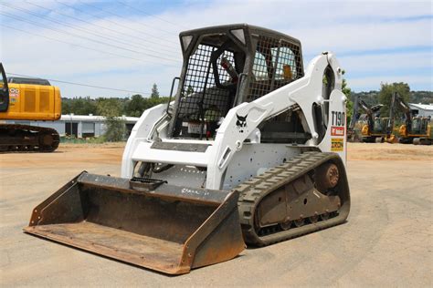 skid steer for sale in michigan|used bobcat skid steer loaders.